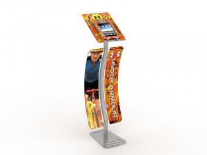 MODGD-1339 | iPad Kiosk